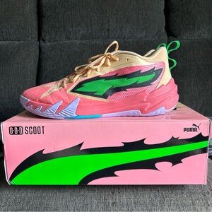 Scoot 1s passion fruit